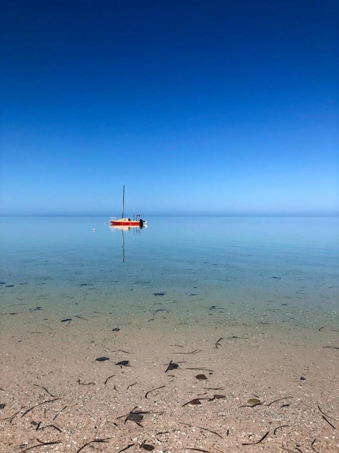 Shark Bay Cottages Денем Экстерьер фото